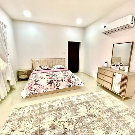 Seven Elements Resort Рас-ель-Хайма Номер фото